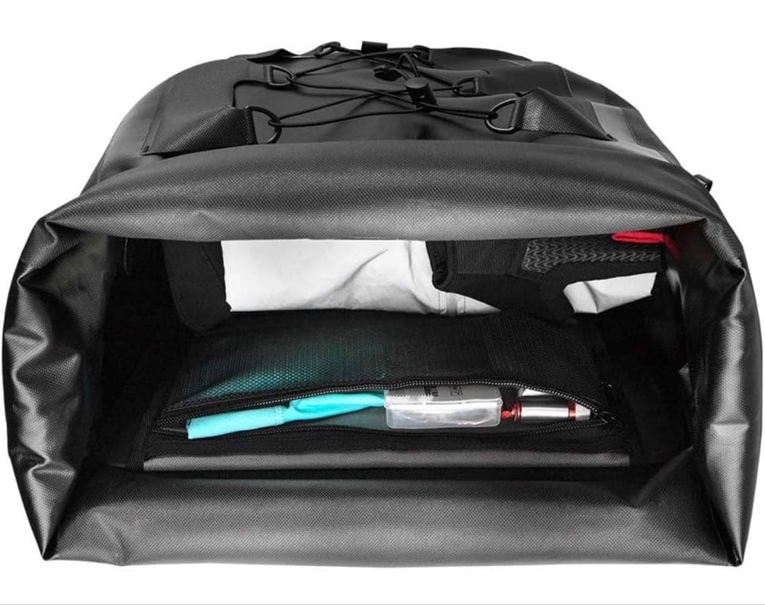 ROCKBROS(ロックブロス)パニアバッグ2個セット