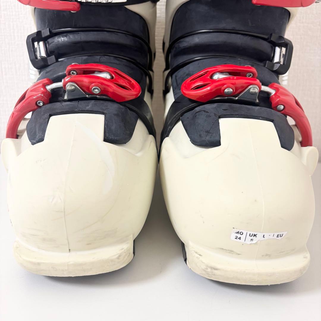 DEELUXE TRACK225 ハードブーツ　24.0cm