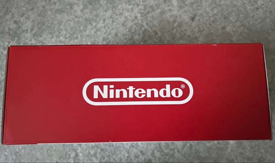 Nintendo Switch Lite ターコイズ 本体　新品未使用