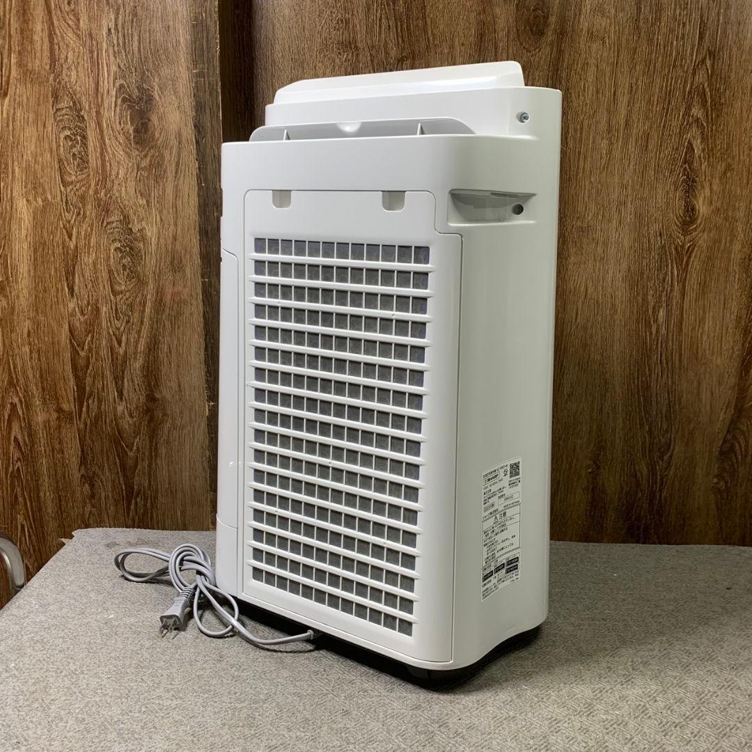 J554 シャープ SHARP 加湿 空気清浄機 KC-R50-W 23畳