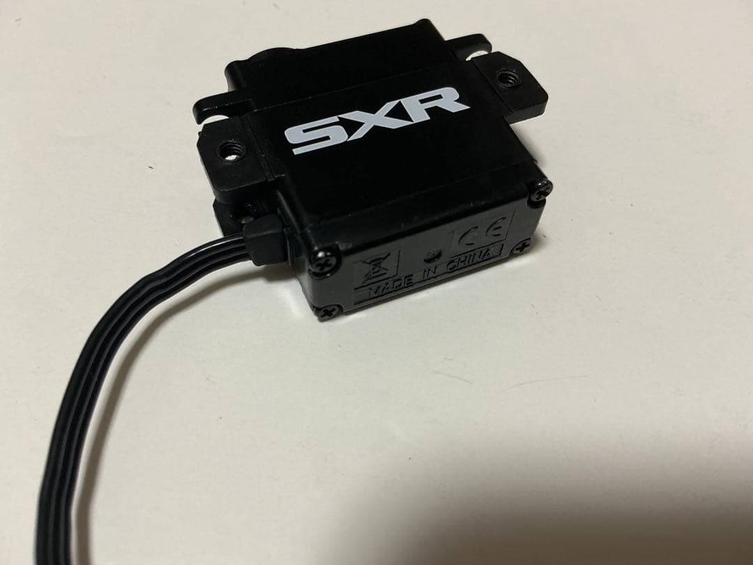 SANWA PGS-HX デジタルサーボ