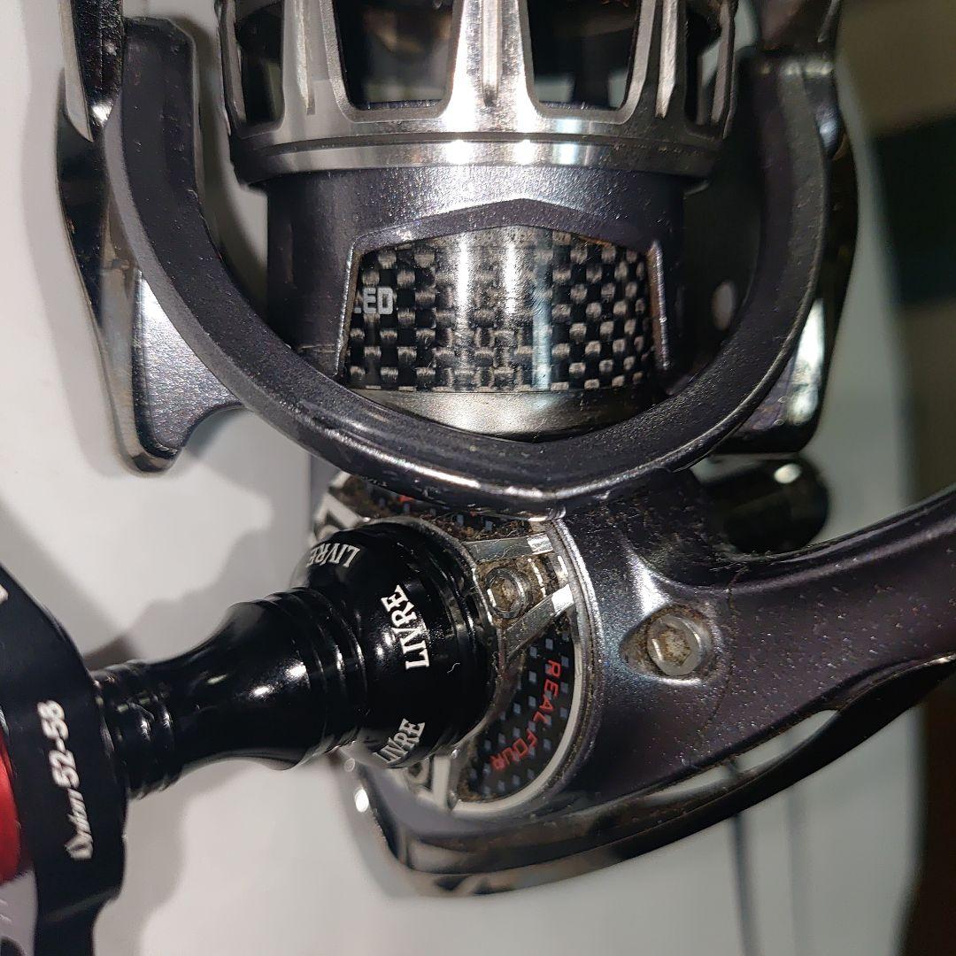 ダイワ イグジスト 2004 DAIWA EXIST 2004 エリア アジング