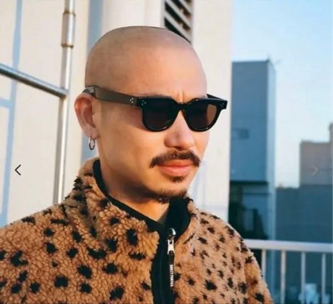 小物 WACKO MARIA JULIUS TART OPTICAL GLASSES