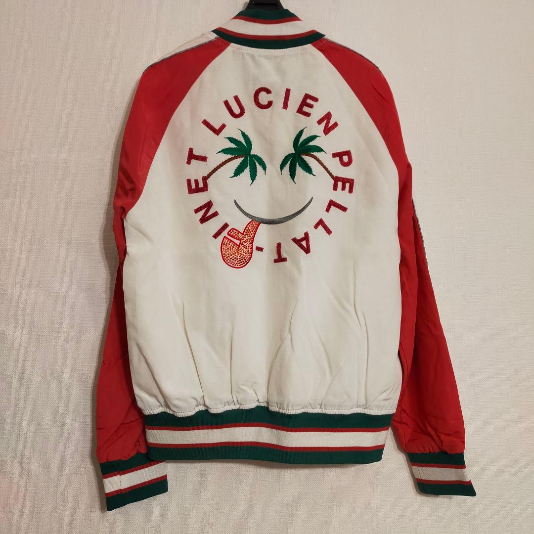 ルシアンペラフィネ　ジャケット　XS　未使用タグ付き品