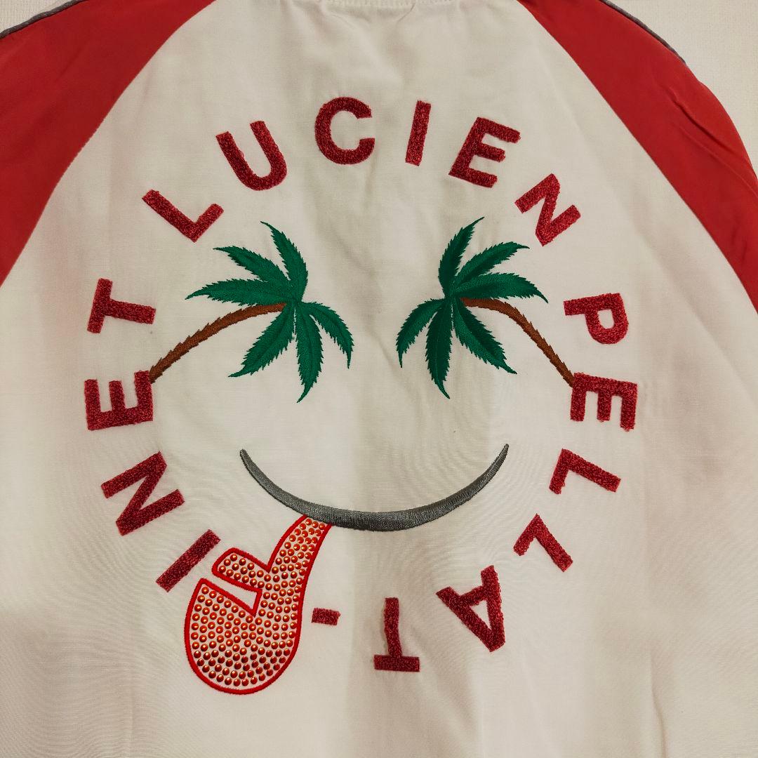 ルシアンペラフィネ　ジャケット　XS　未使用タグ付き品