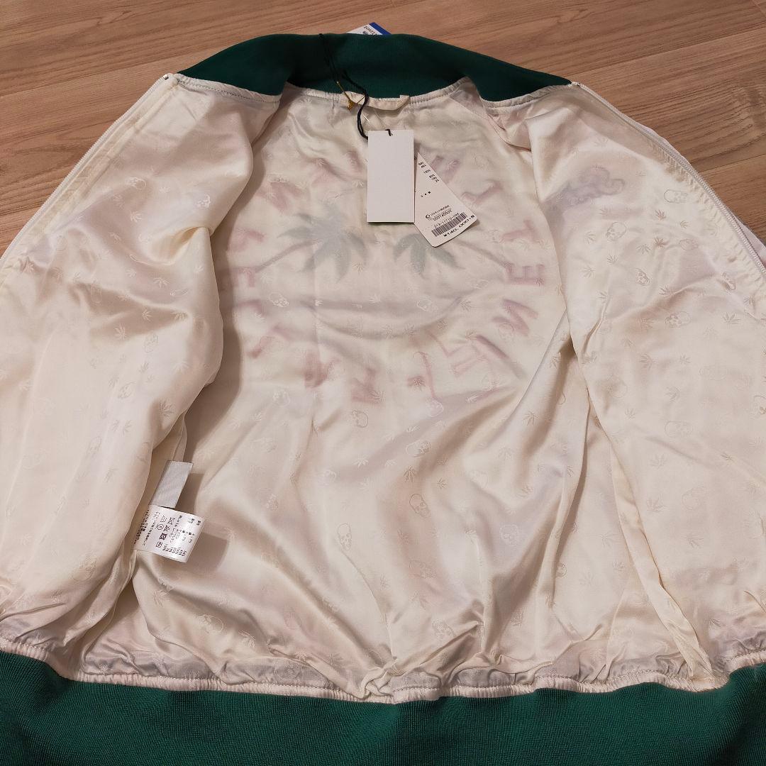 ルシアンペラフィネ　ジャケット　XS　未使用タグ付き品