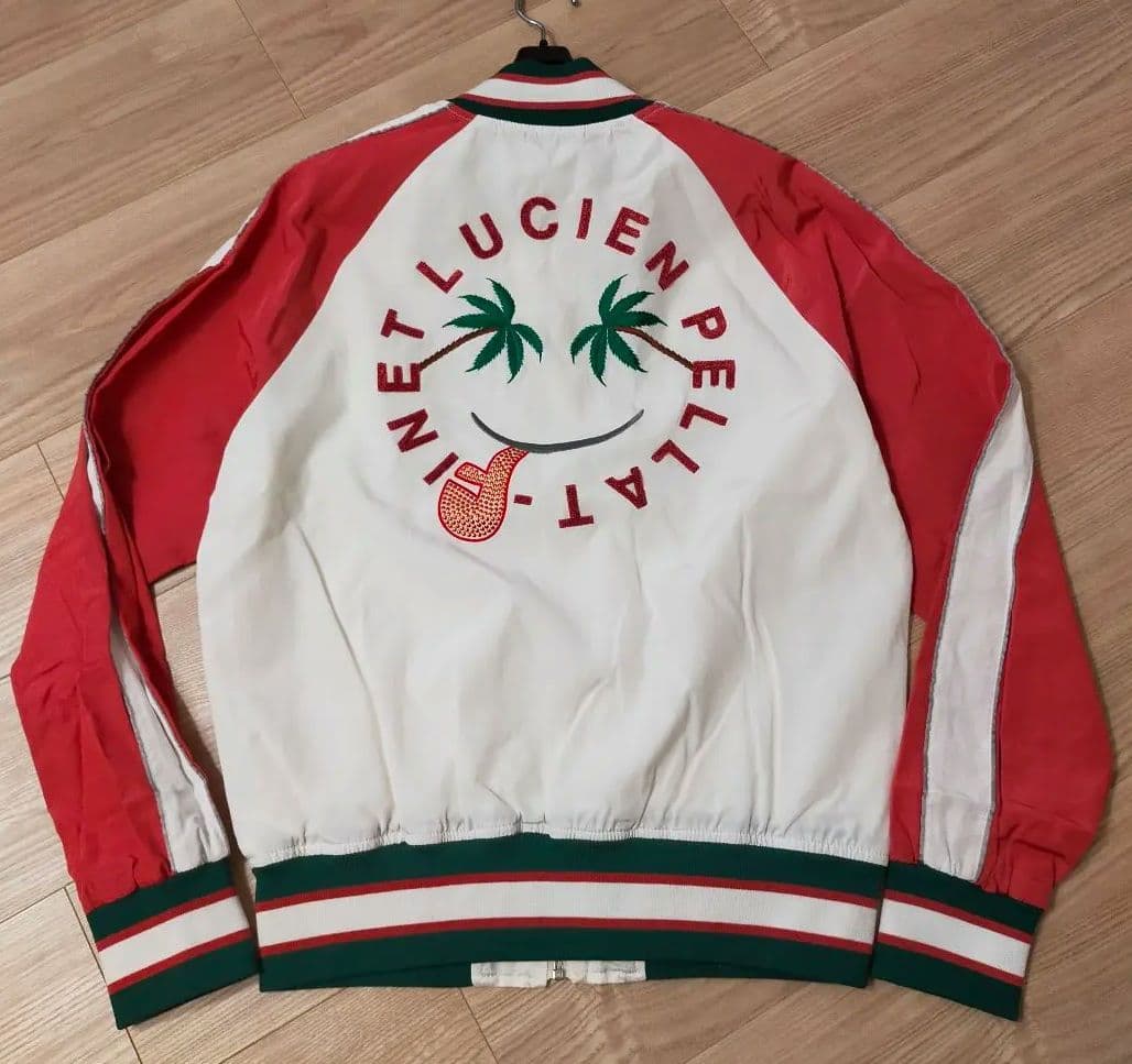 ルシアンペラフィネ　ジャケット　XS　未使用タグ付き品