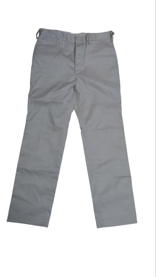 パンツ WACKO MARIA GP-103-BLANKLINE-TIM ROTH