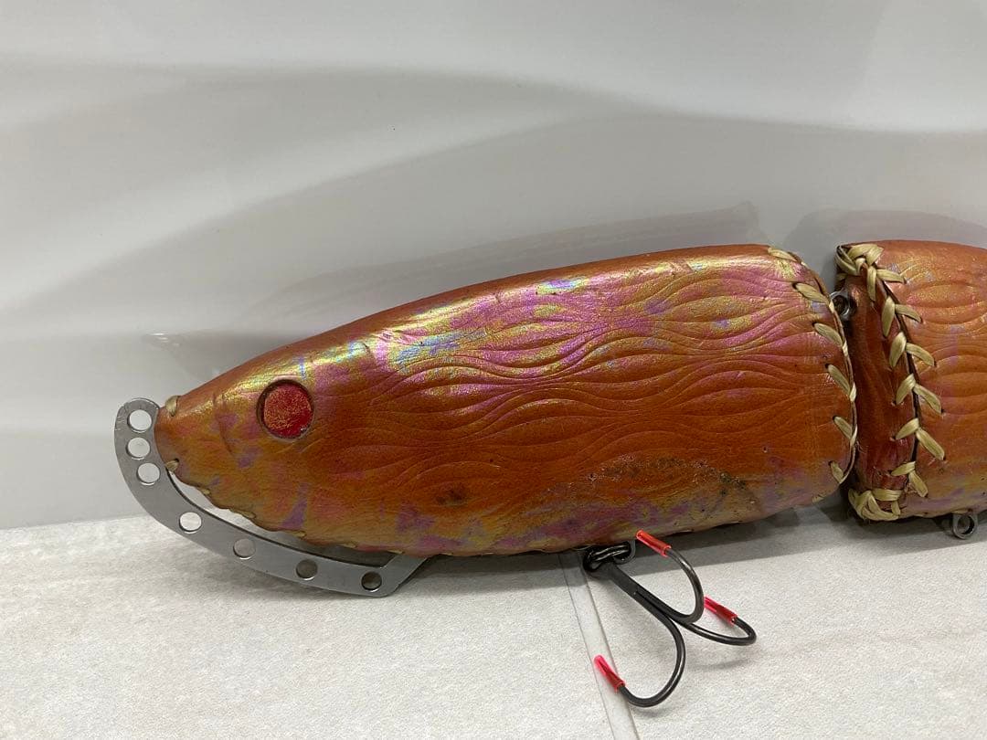 デニーロ　マニフォールド　パチイノ　278