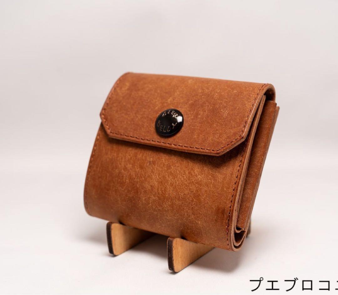 BEERBELLY HATCHBACK プエブロコニャック