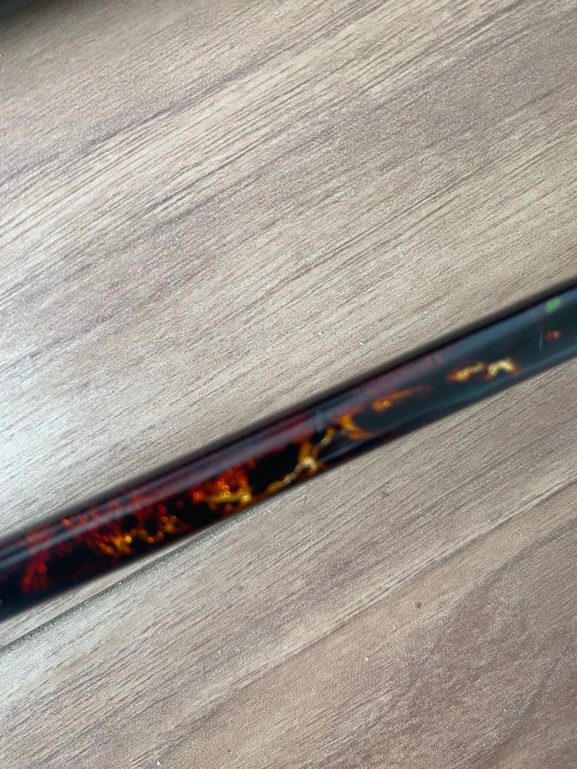 旭信和竿　極細