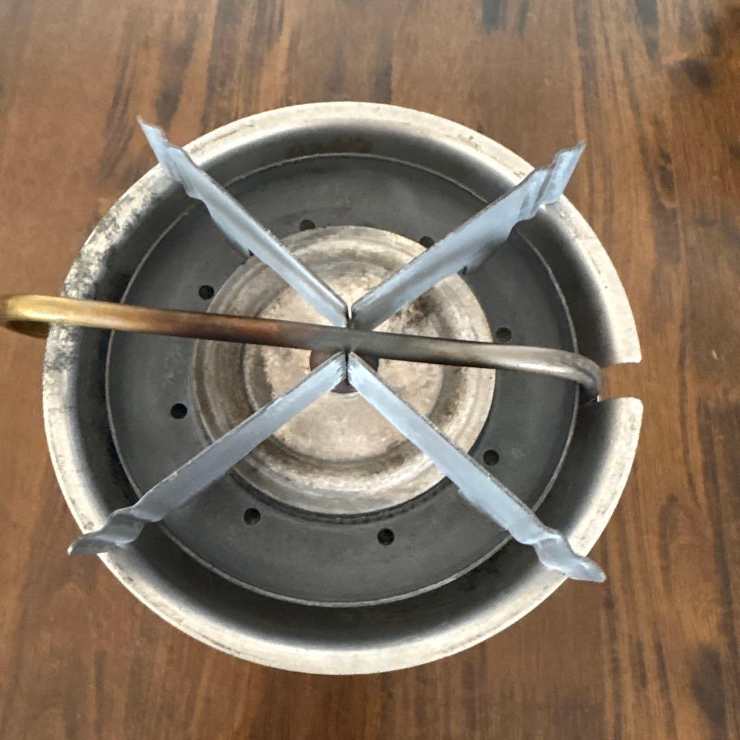 バーベキュー・調理用品 Coleman 505 stove