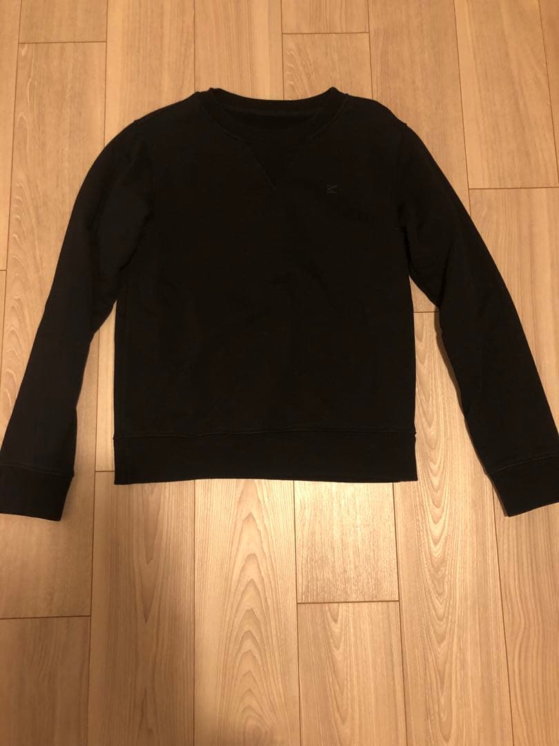 Maison Margiela メゾンマルタンマルジェラ　スウェット①サイズS