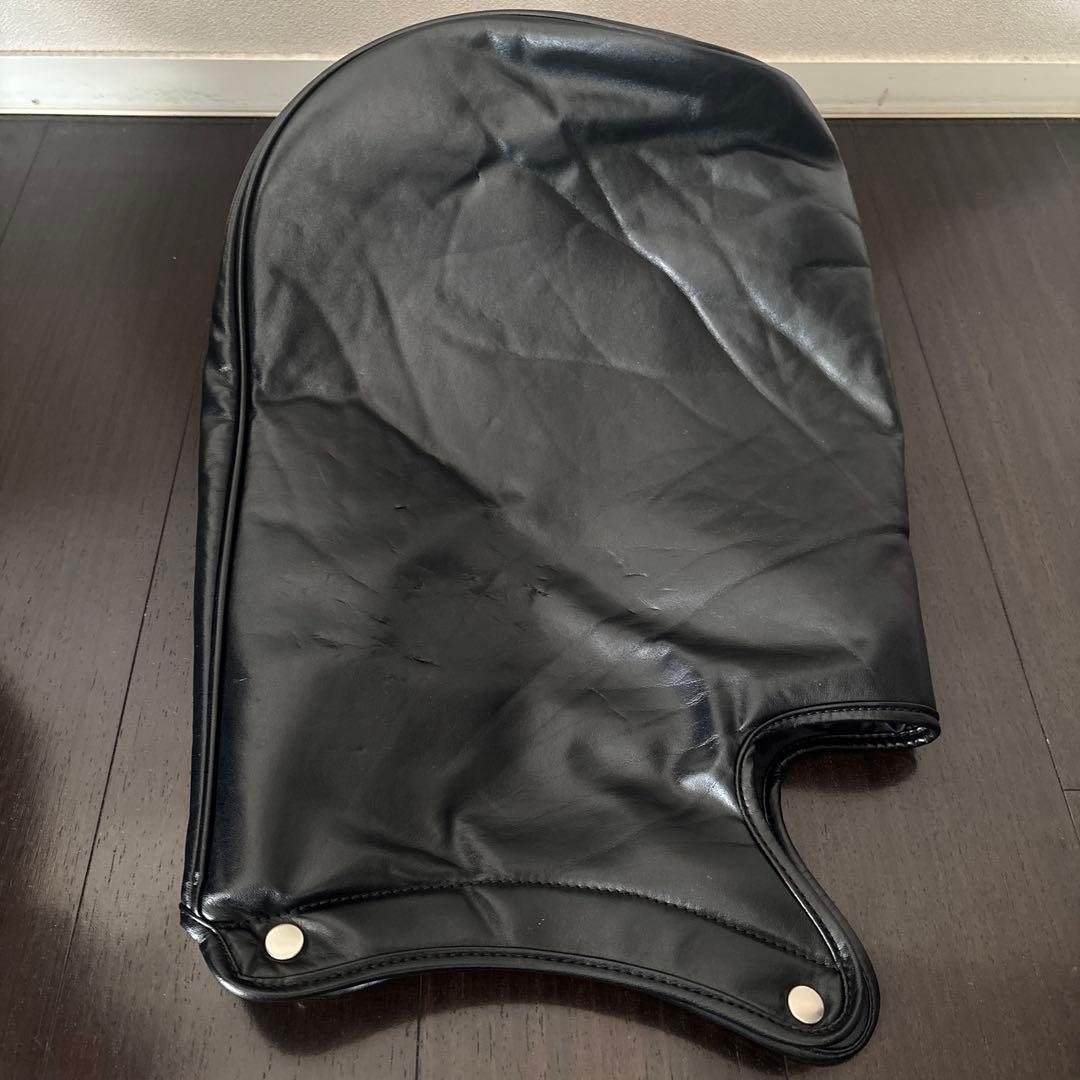 パーリーゲイツ キャディバック