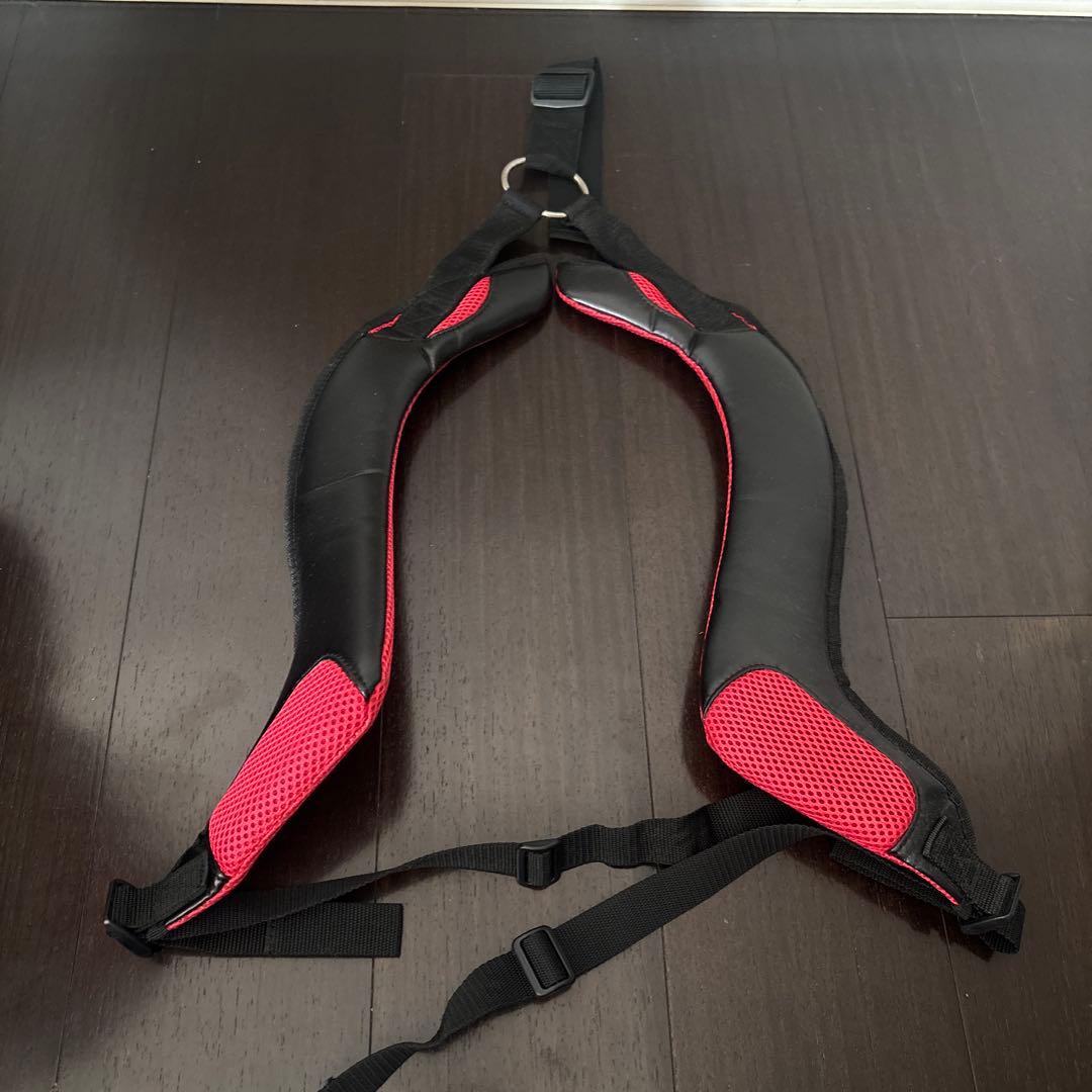 パーリーゲイツ キャディバック