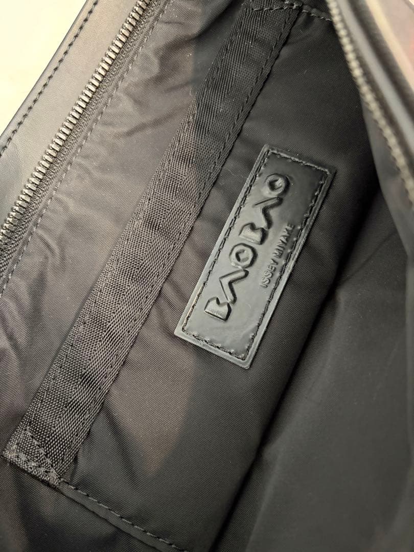 《限定値下》【美品】BAOBAO ISSEY MIYAKE/SHOGUN