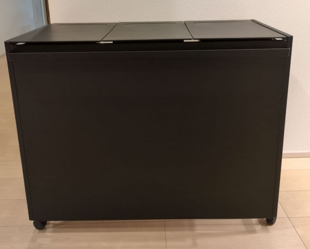 Tower　ダストワゴン