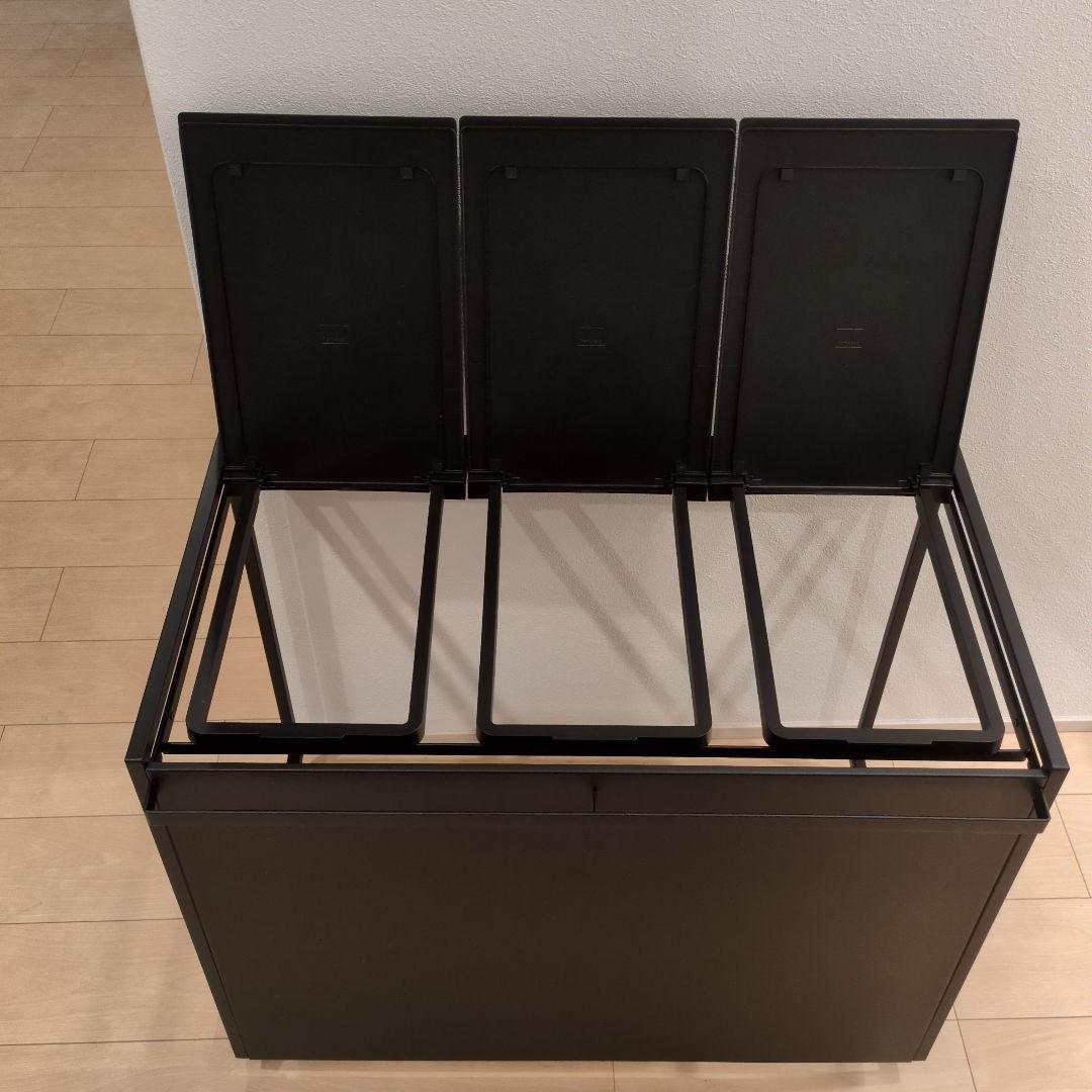 Tower　ダストワゴン