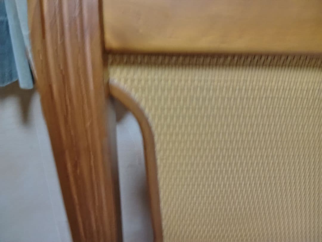 セミダブルベッド　マットレス　のりのりくん専用