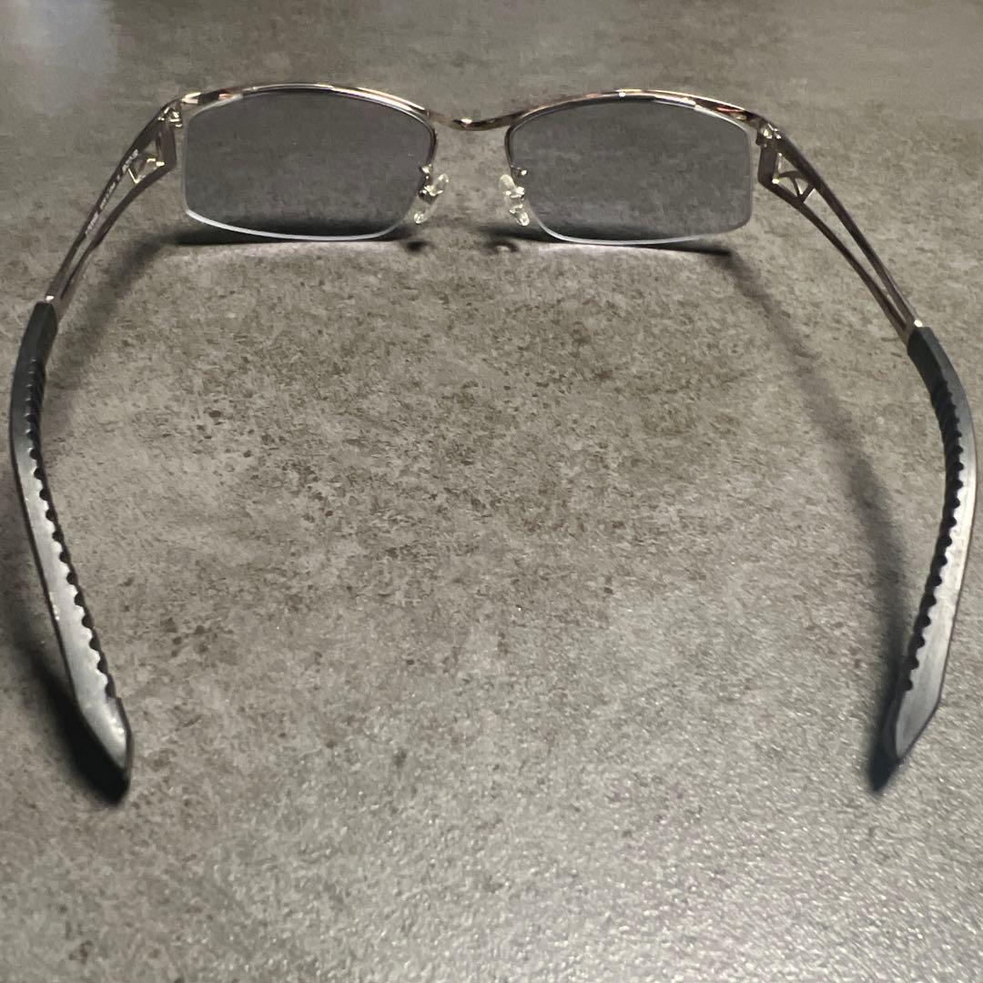 廃盤　希少美品　SAMURAI SHO S09-Y5 #2 ファーストモデル