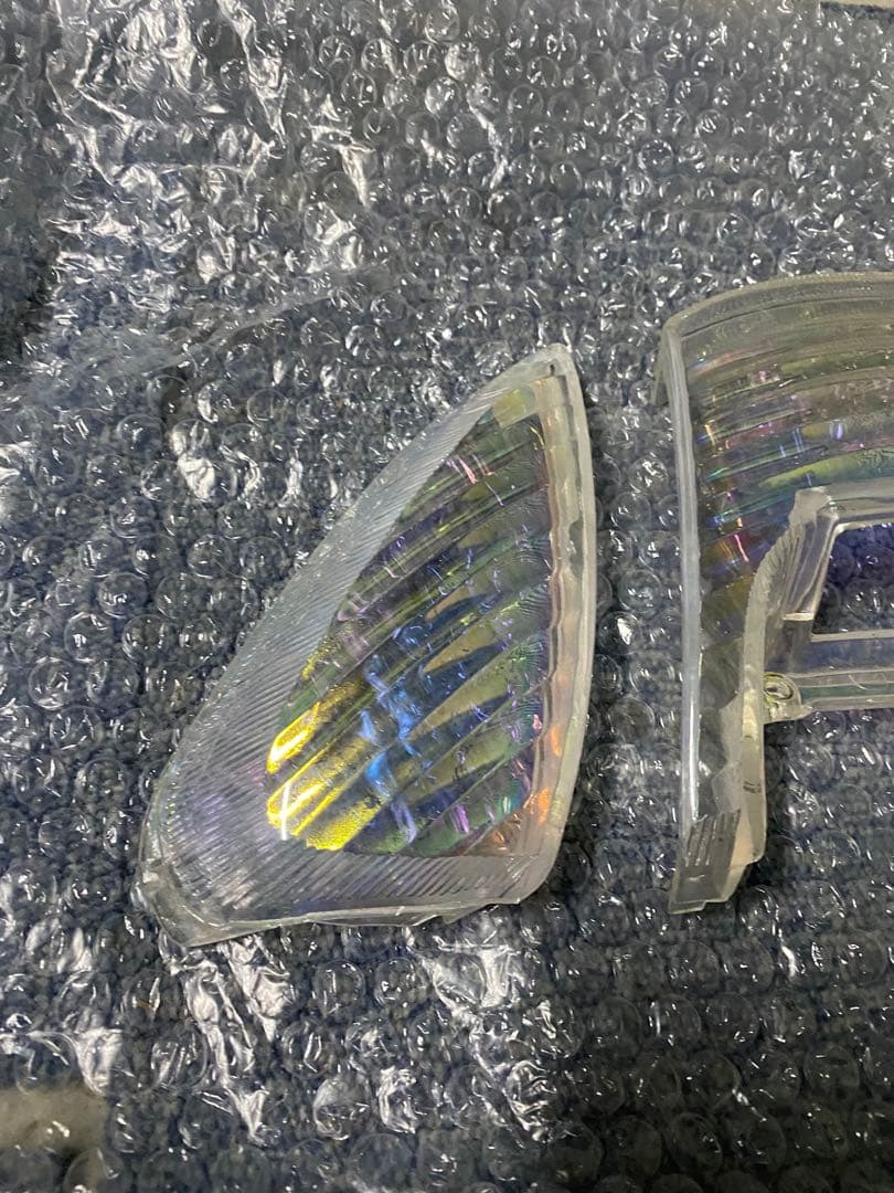 ライブディオ用 ファンキーテール？