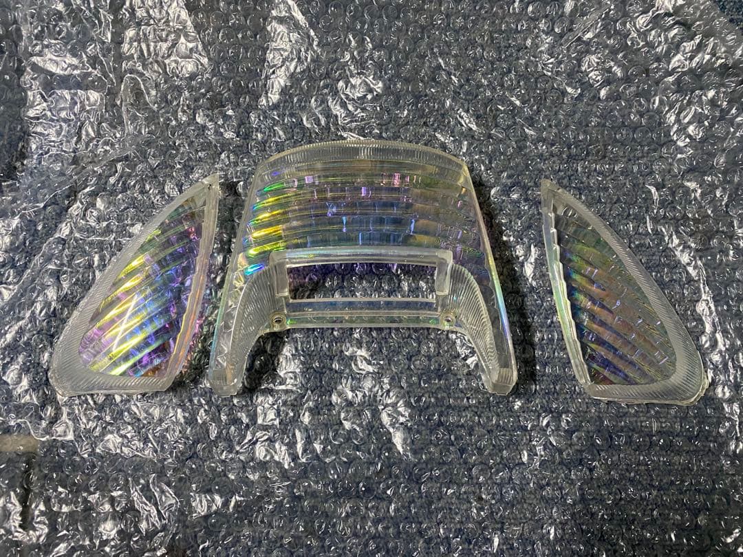 ライブディオ用 ファンキーテール？