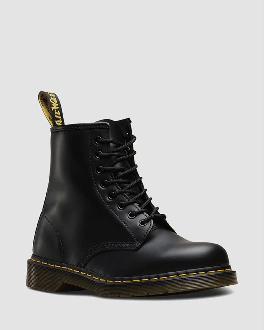 ⚠️2/7.8限定お値下げ中⚠️【美品】Dr.Martens1460 8ホールブーツ