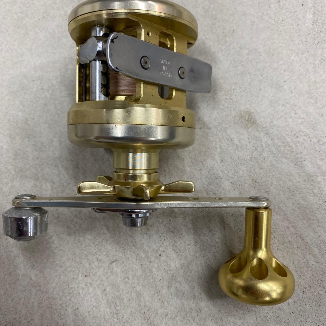 マ*)様 Daiwa MILIONAIRE CV-Z 100 SFR ダイワ ミ