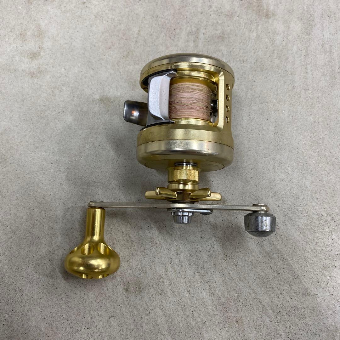 マ*)様 Daiwa MILIONAIRE CV-Z 100 SFR ダイワ ミ