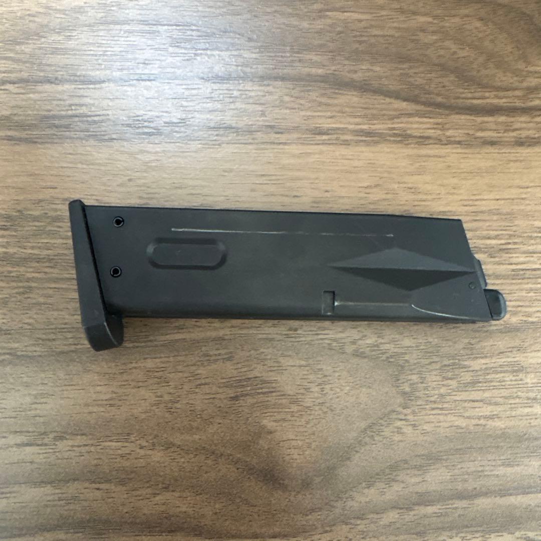 サムライエッジ アルバート.W.モデル01 .W.MODEL 01