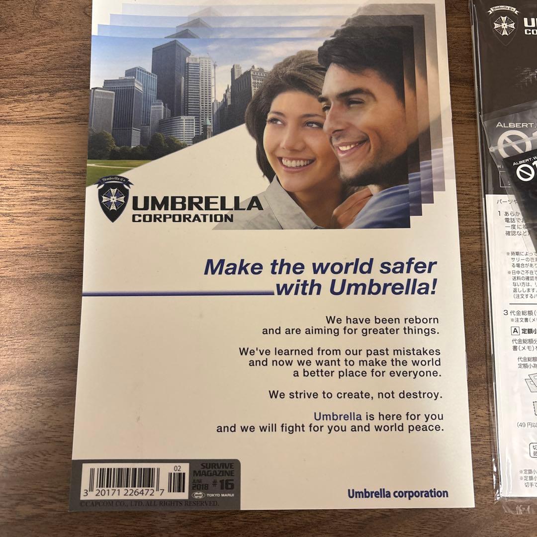 サムライエッジ アルバート.W.モデル01 .W.MODEL 01