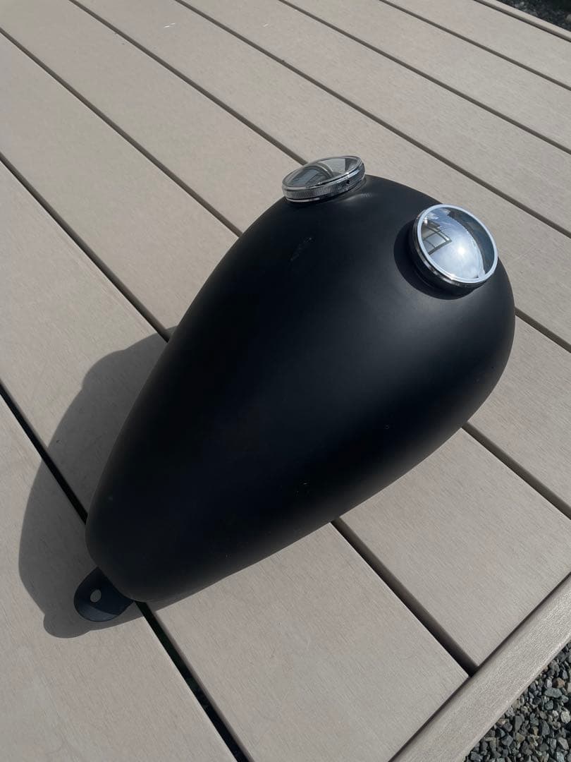 マスタングタンク 9L