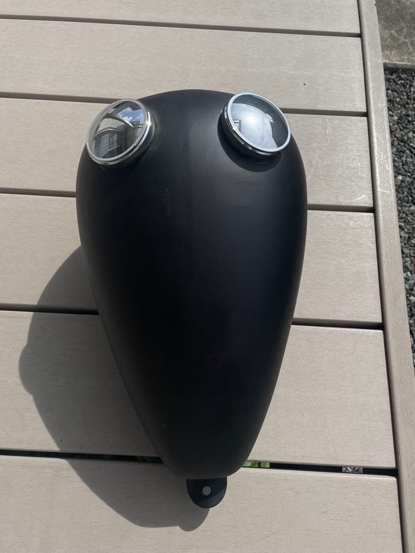 マスタングタンク 9L