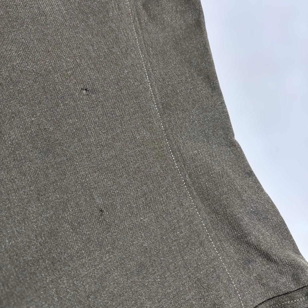 40s U.S.ARMY アイク ジャケット ビンテージ ミリタリー M-44