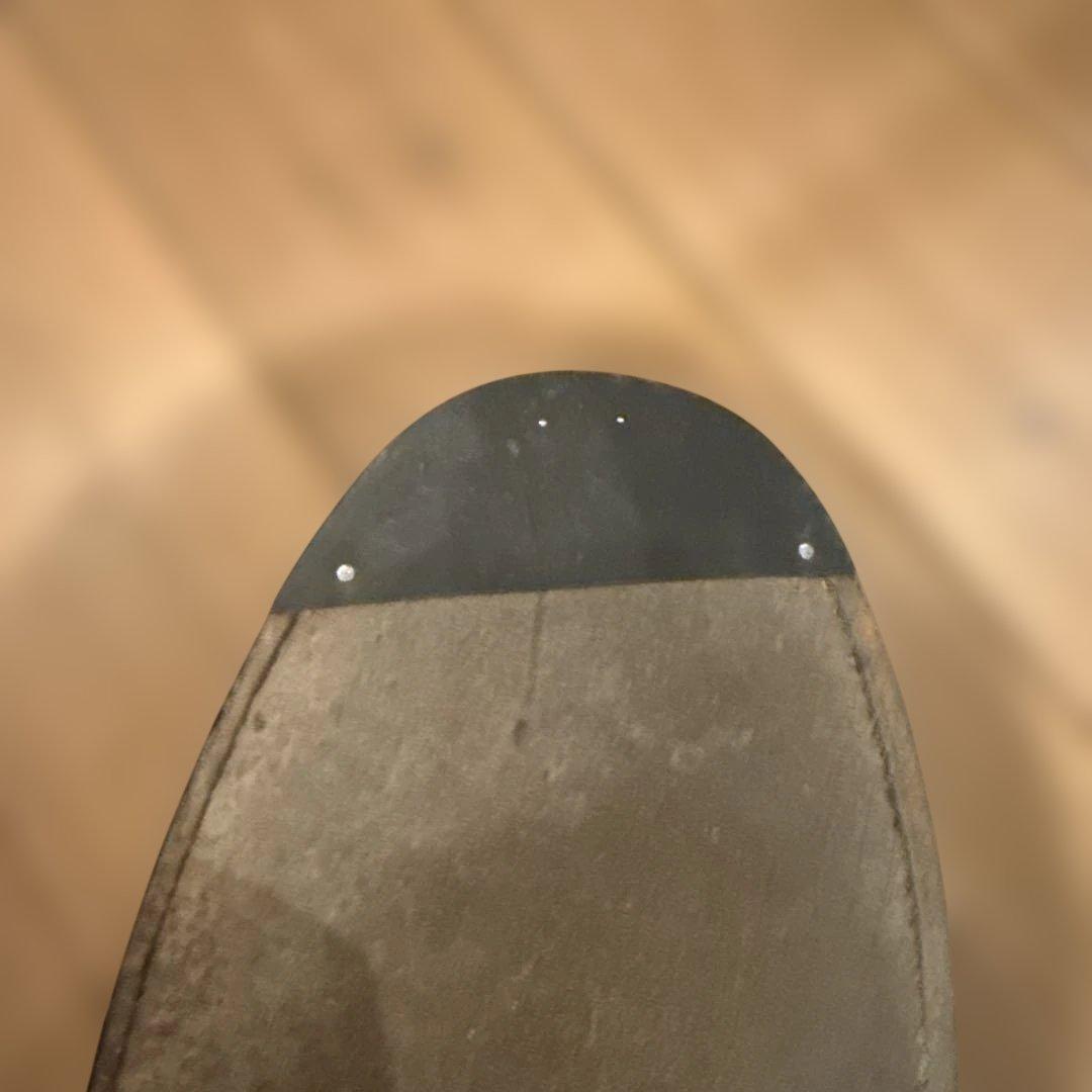 ジェイエムウェストン　180 ローファー　5h D