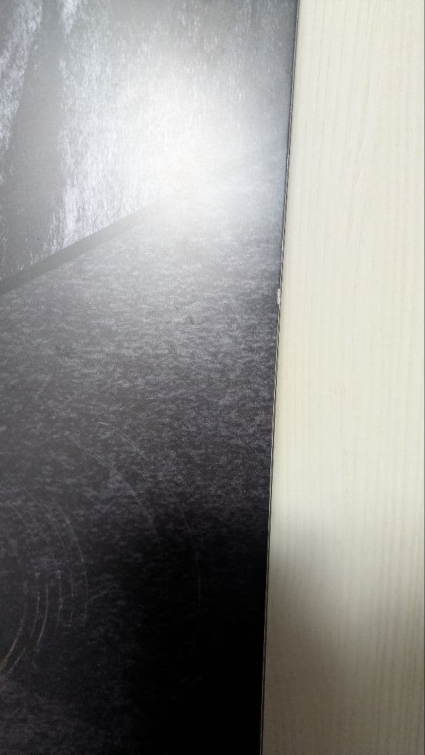 送料込み　SCOOTER DAYLIFEバーニア 155