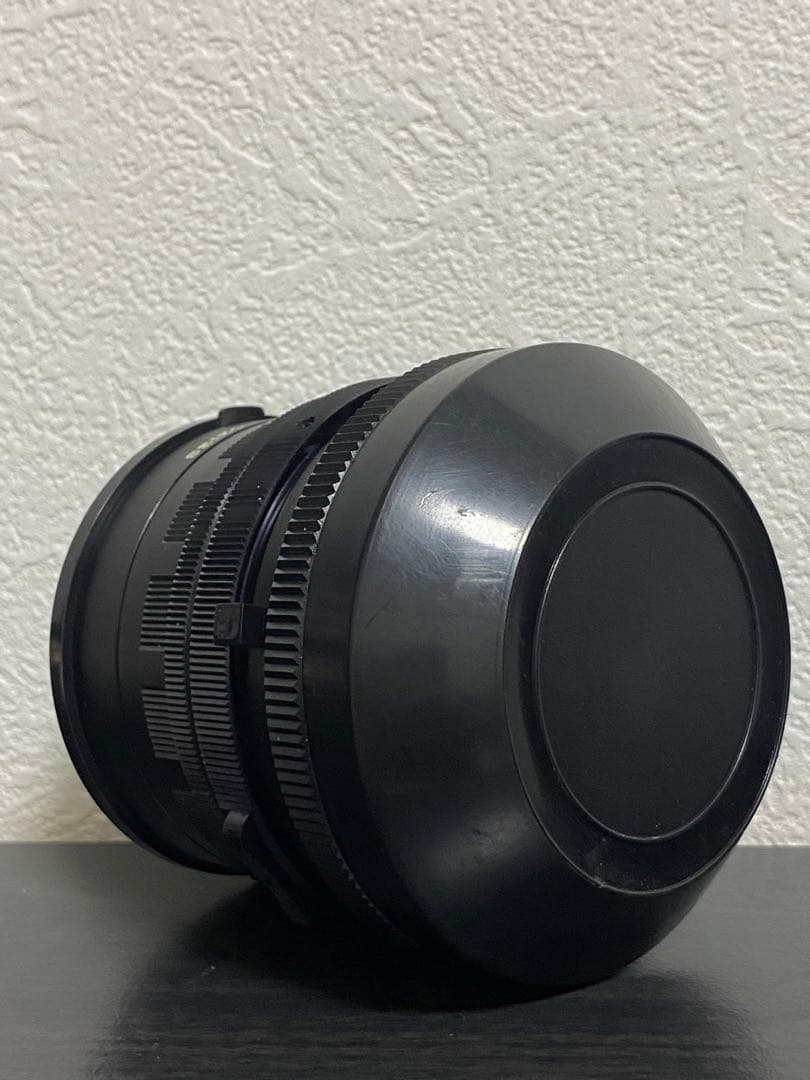 MAMIYA SEKOR C 65mm F4.5 マミヤ