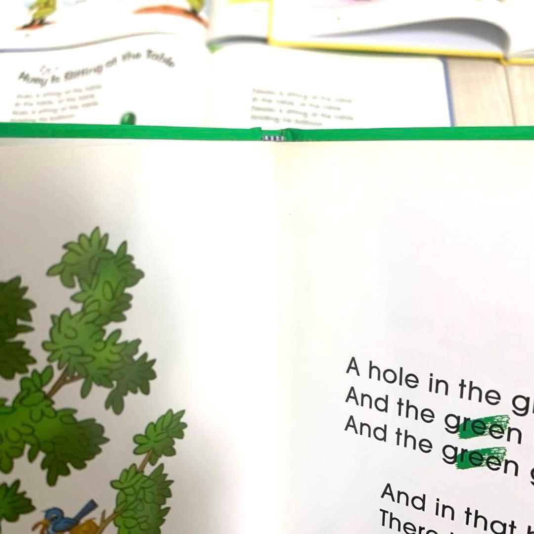 ✨未開封多数‼︎✨ディズニー英語システムシングアロングフルセット✨新子役‼︎