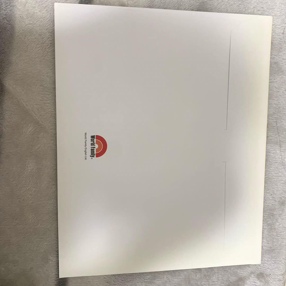 ✨未開封多数‼︎✨ディズニー英語システムシングアロングフルセット✨新子役‼︎