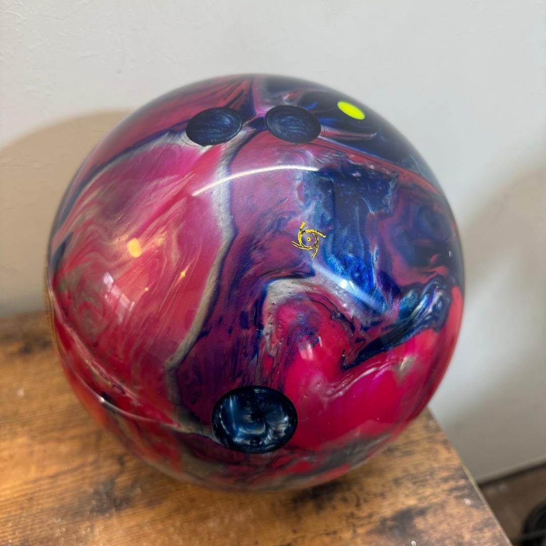 14P STORM TIMELESS SE ボウリングボール