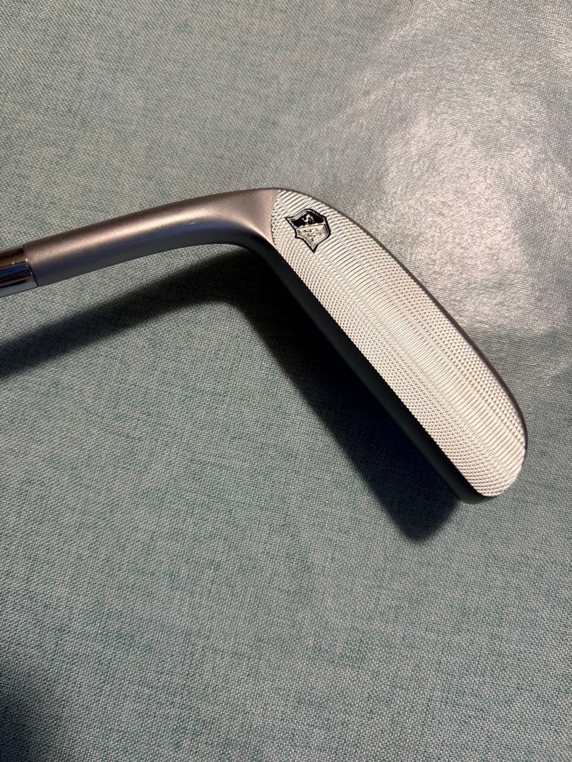 【ウィルソン】 8802 ミルドパター 100周年記念復刻版