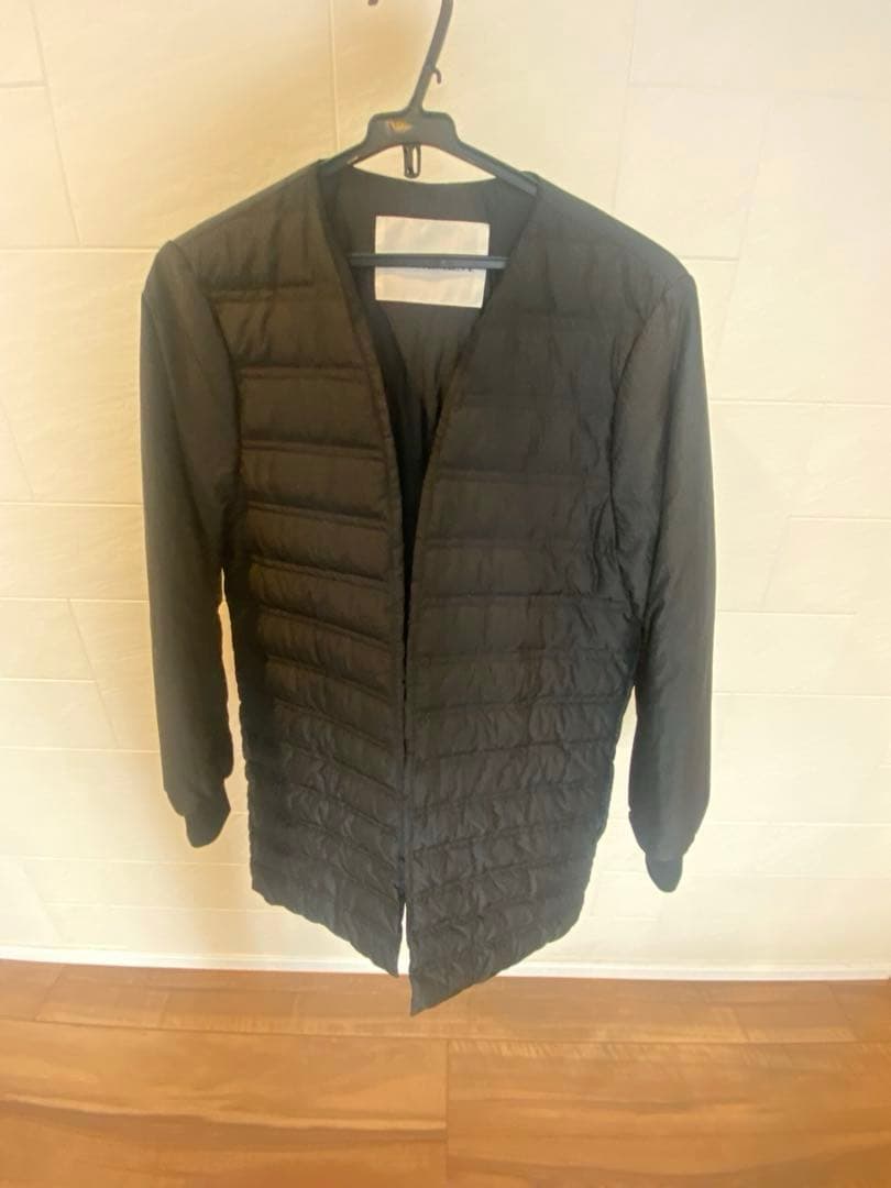 VACHEMENT トレンチコート　ブラウン