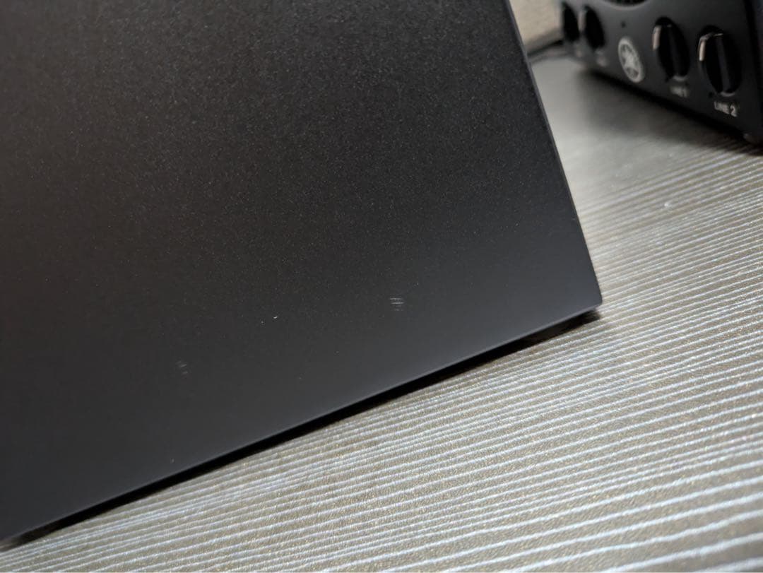 【週末価格】YAMAHA MSP3A ペア　接続ケーブル付き