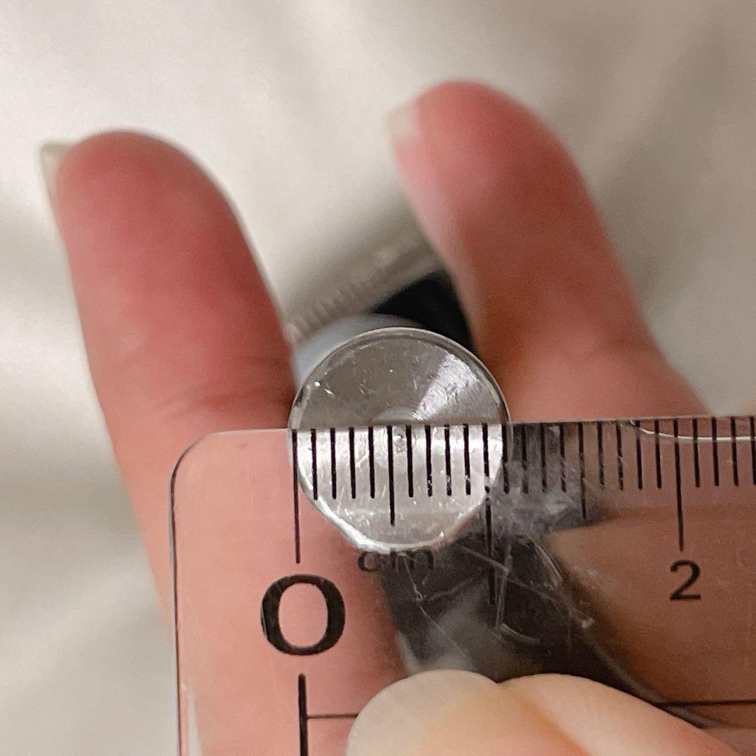 2個　スターティングクランプ アルミニ製 テニス　バドミントン　スカッシュ