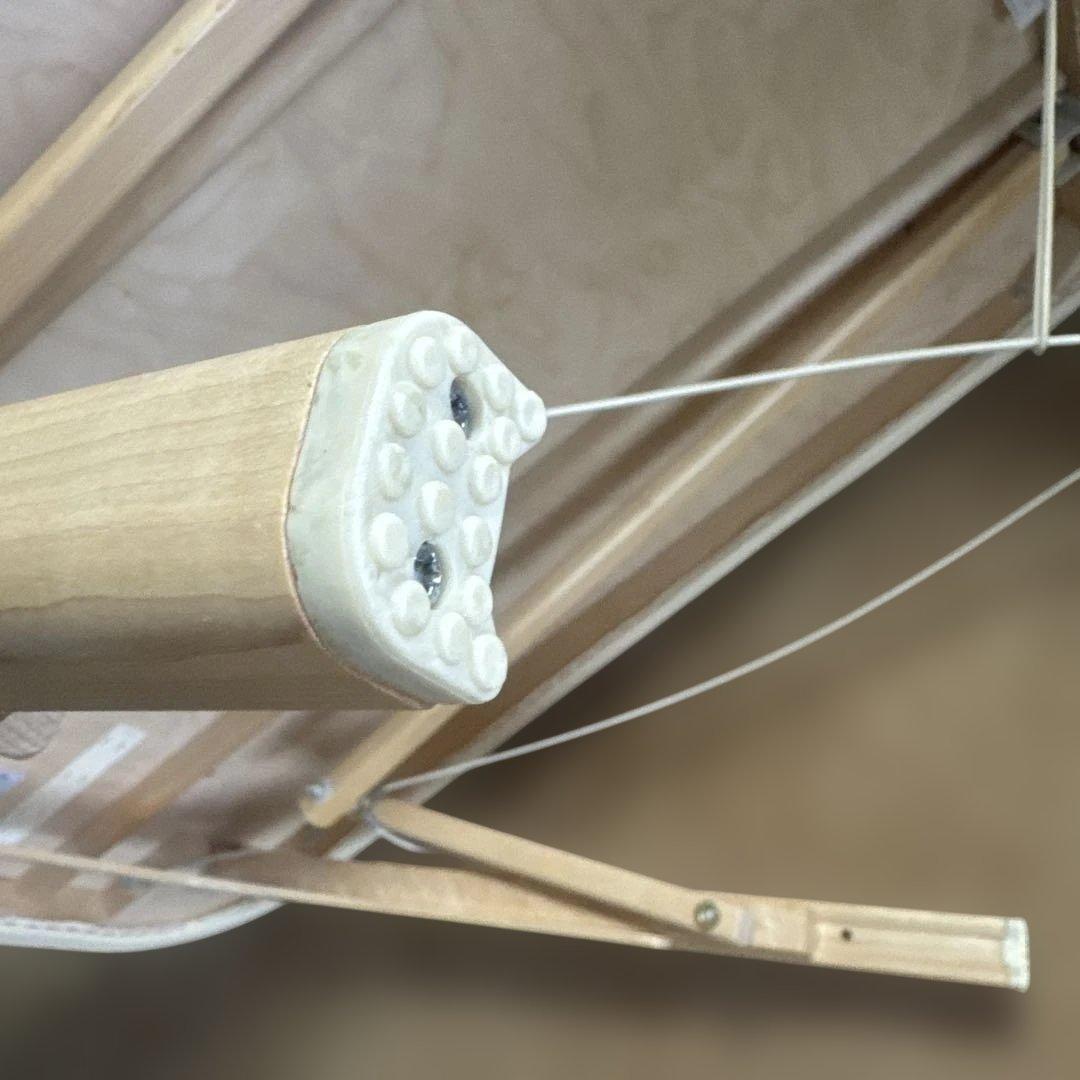 まりアースライトマッサージベッド、スピリット