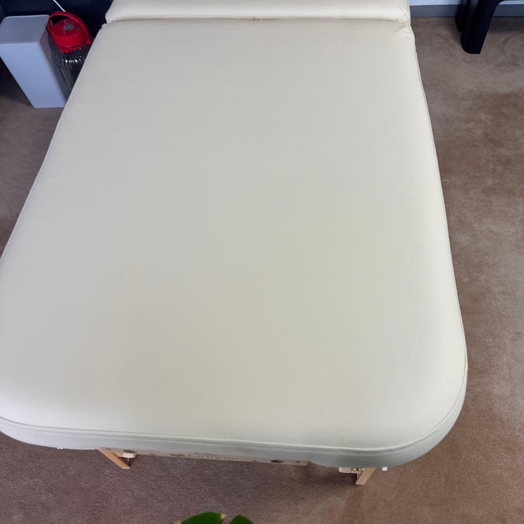 まりアースライトマッサージベッド、スピリット