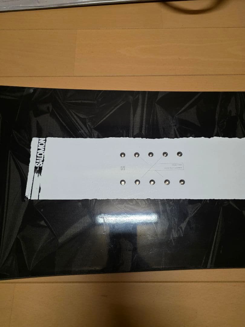 サロモン(SALOMON)スノーボード板 CRAFT 150