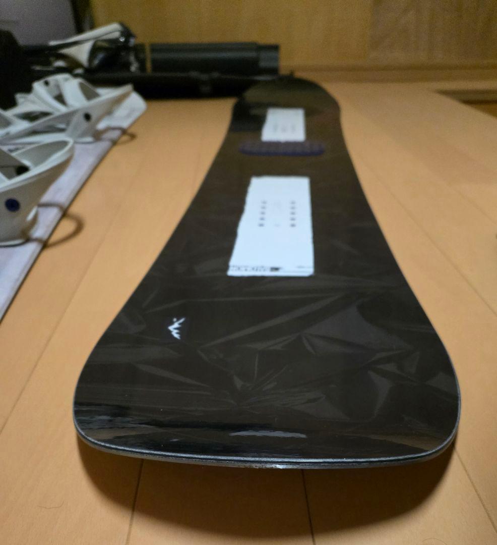 サロモン(SALOMON)スノーボード板 CRAFT 150