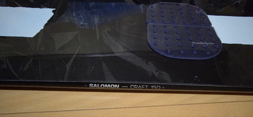 サロモン(SALOMON)スノーボード板 CRAFT 150