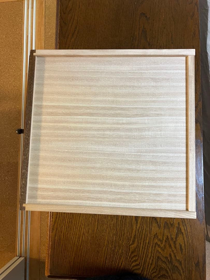 電*子様 MITSUKOSHIの高級家具Bruggeのオーク材 4段９杯チェスト